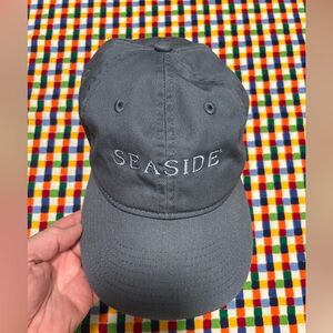 Seaside Cap
